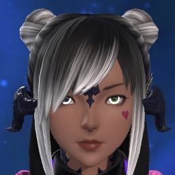 Luna Kusanagi