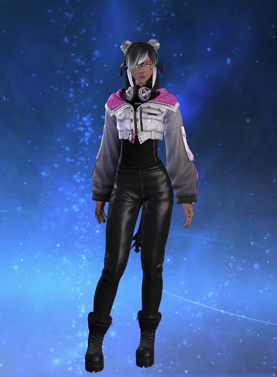 Luna Kusanagi