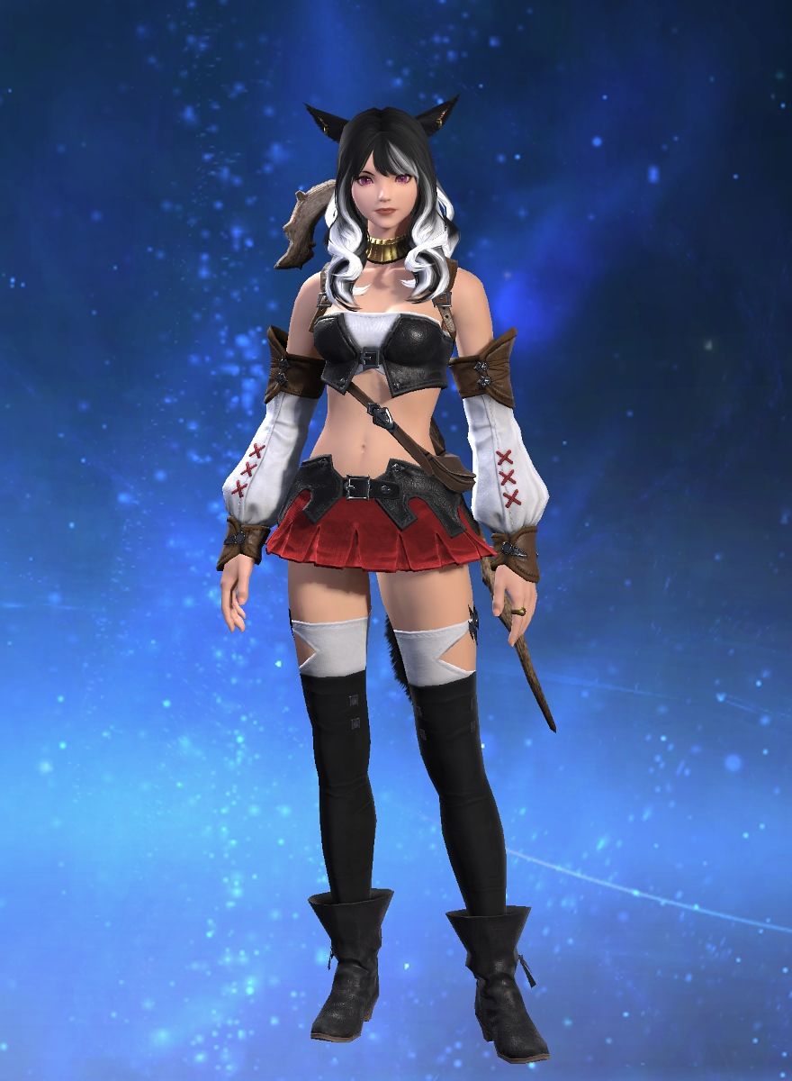Mistress Temptation
