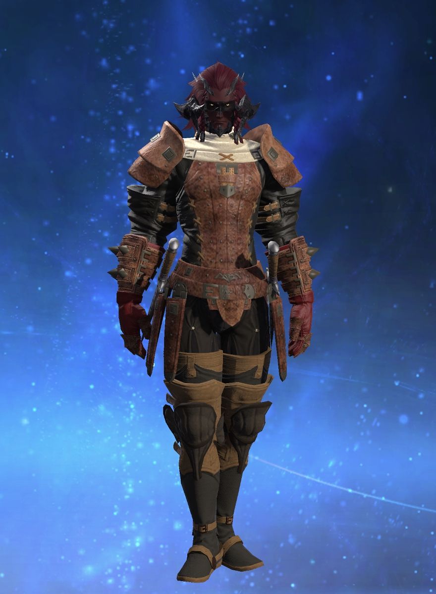 Gladio Koal