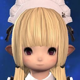 Chibi Dycorn
