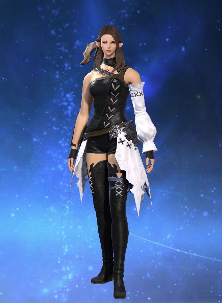 Tinuviel Moonwillow
