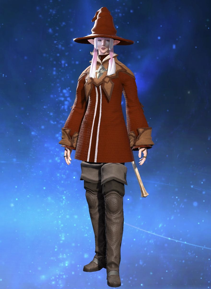 Solus Lupa