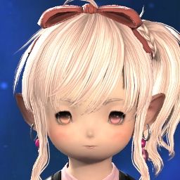 Choco Puff