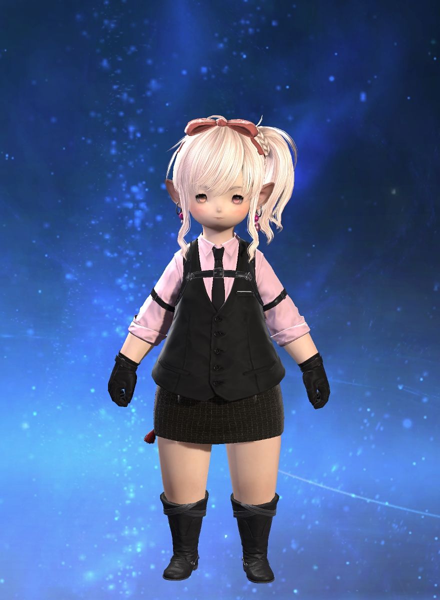 Choco Puff