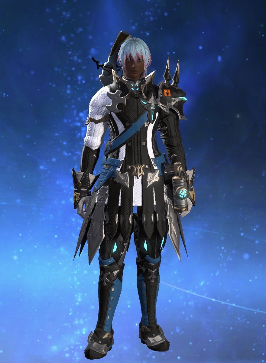 Legion Maximus