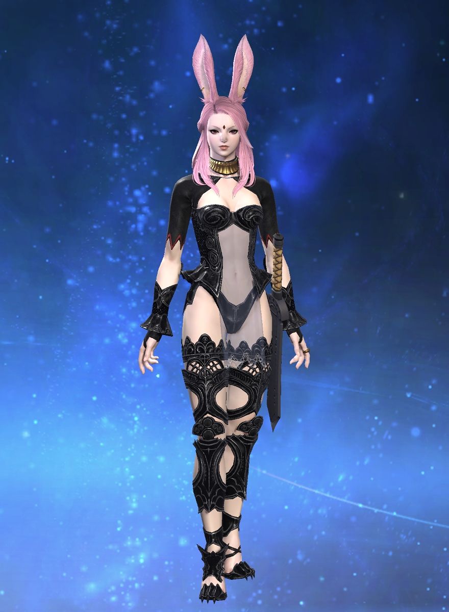 Edea Grace