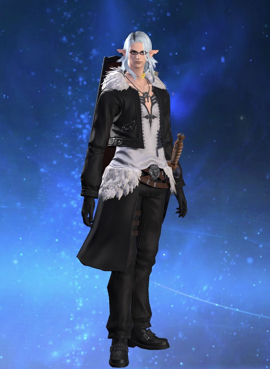 Emeric Greystone
