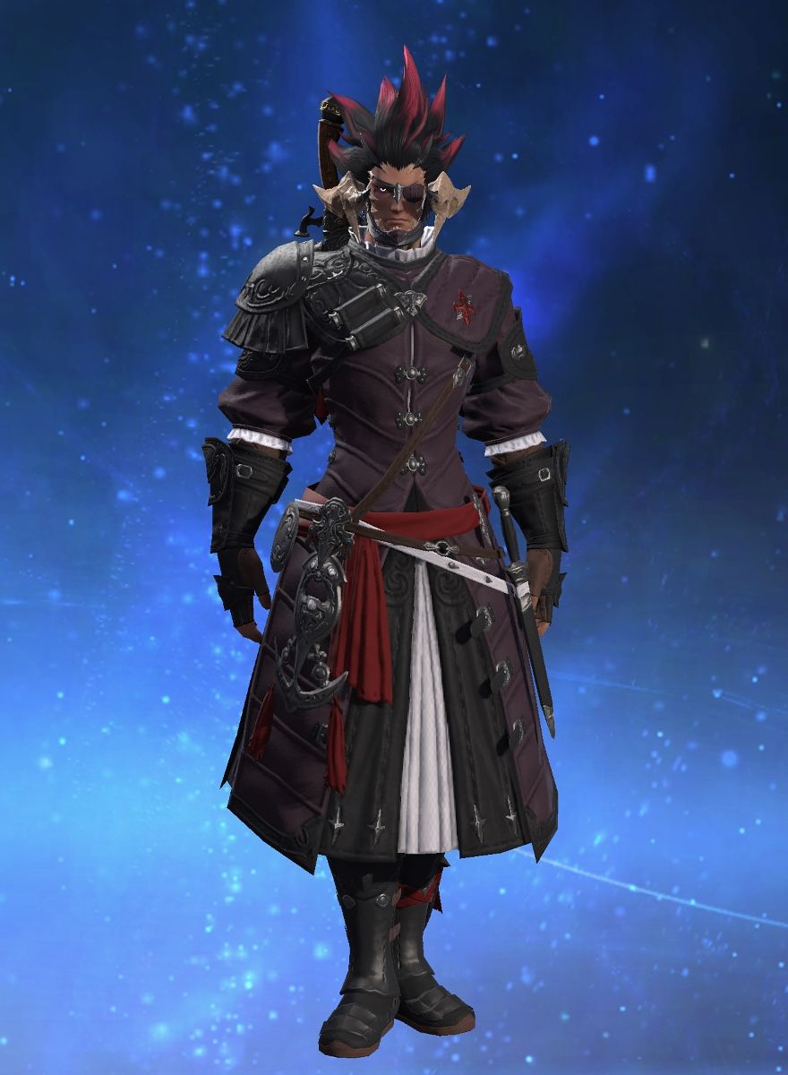 Rosk Doomfall