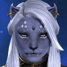 Luna Shi