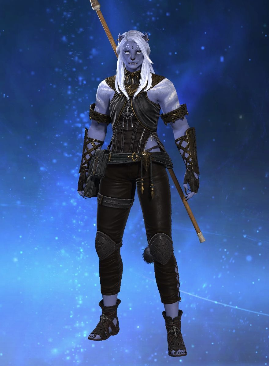 Luna Shi