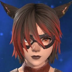Sarya Blackpaw