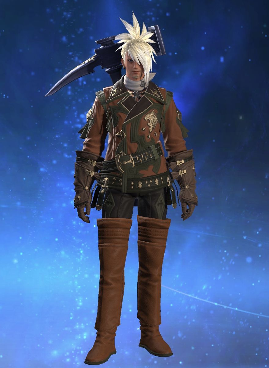 Phoenix Spiritstorm