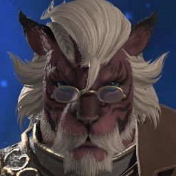 Geralt Incineroar