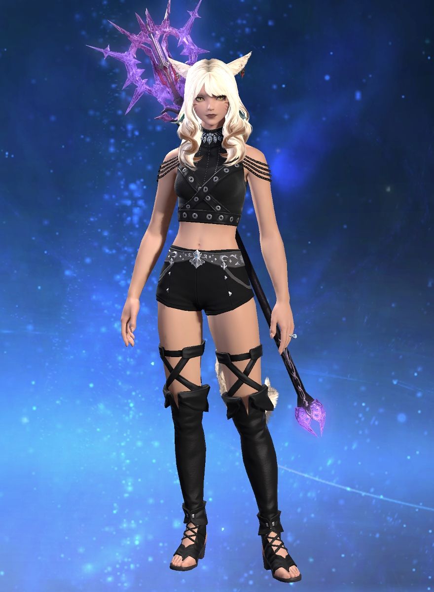 Kai Amberflame