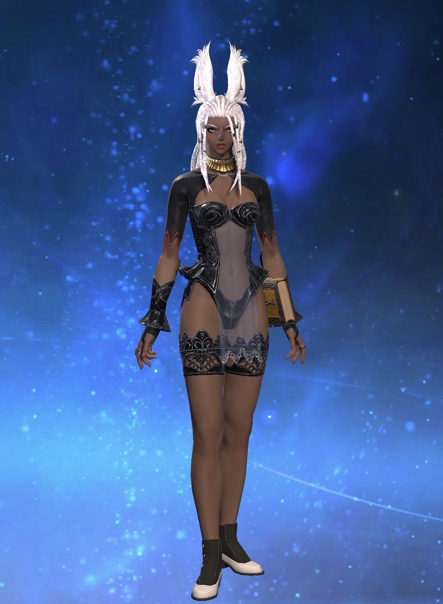 Little Rabit