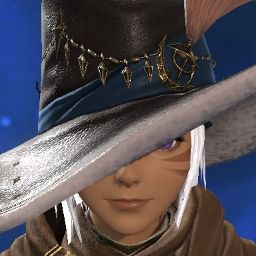Daliena's Avatar
