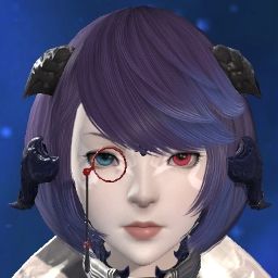 Usagi Raven