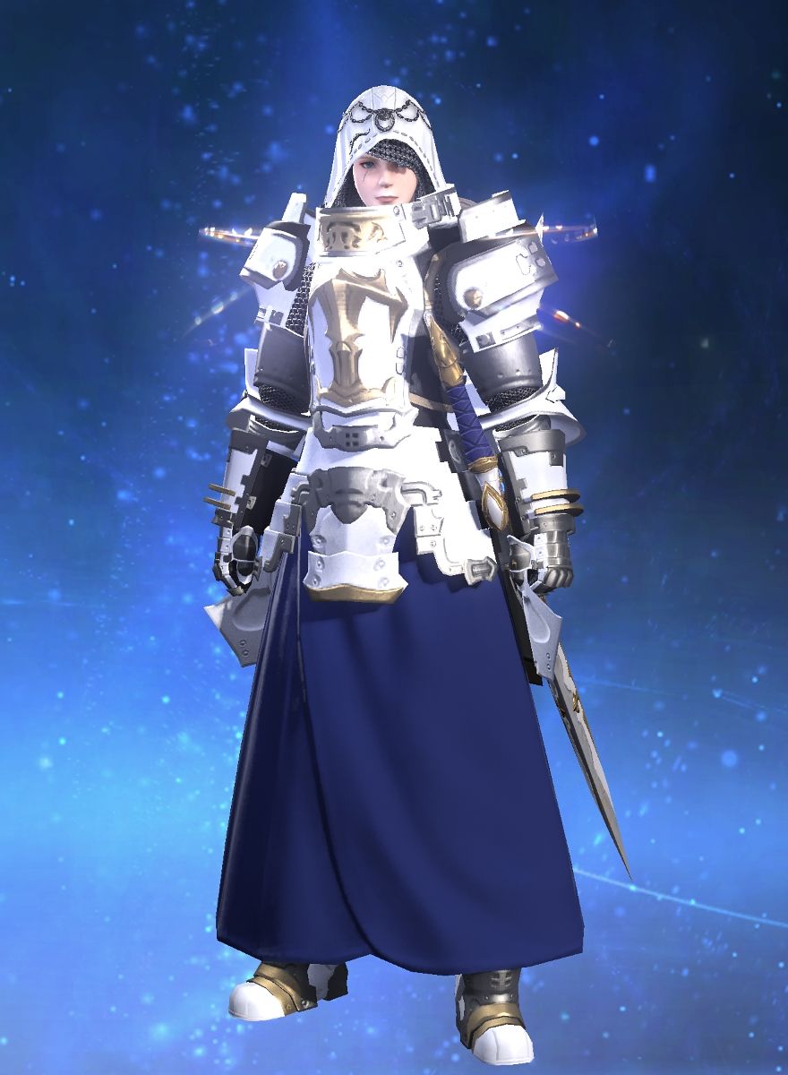 Sancturia Vawdrey