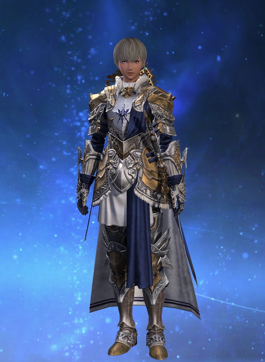 Magister Merlin