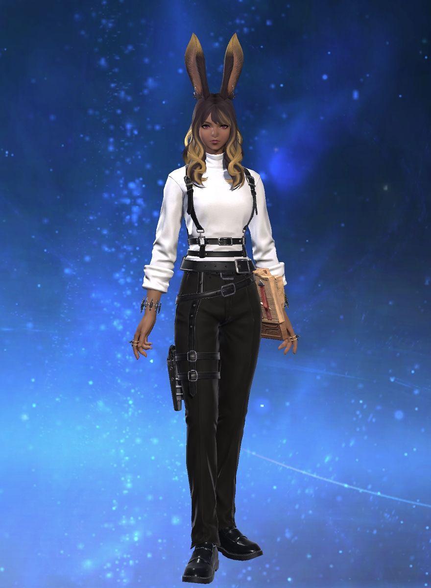 Frau Hexe
