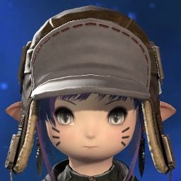 Lalafell With'gun