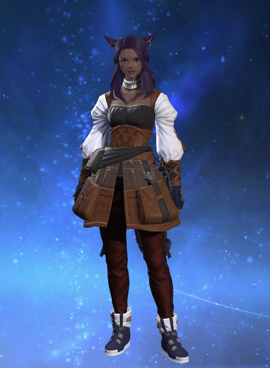 Taryn Lightbringer
