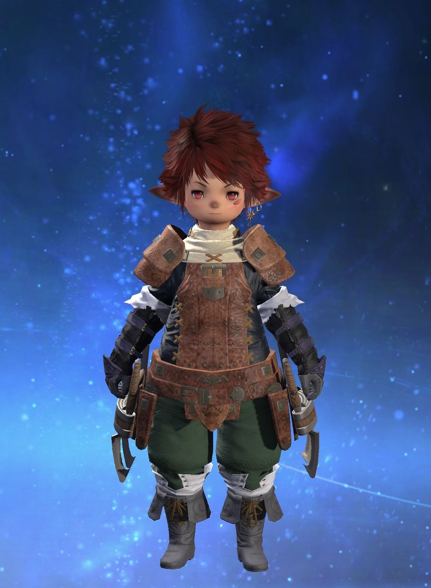 Rago Tago