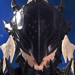 Kaos Gridania