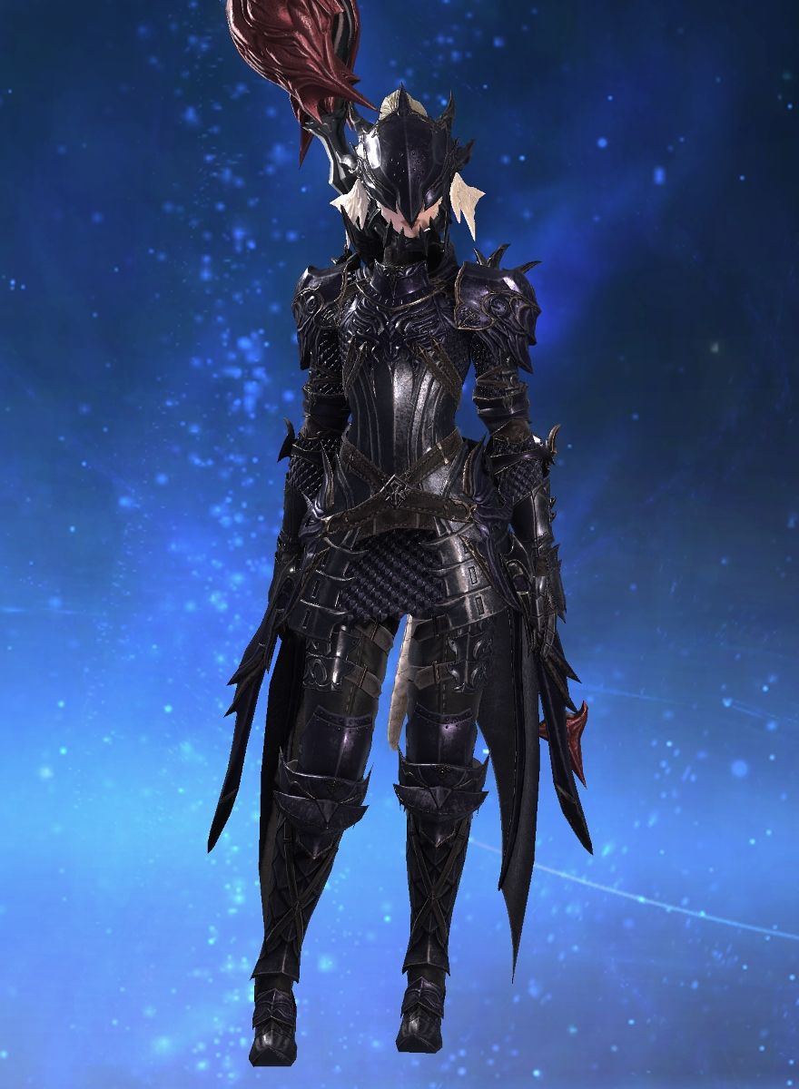 Kaos Gridania