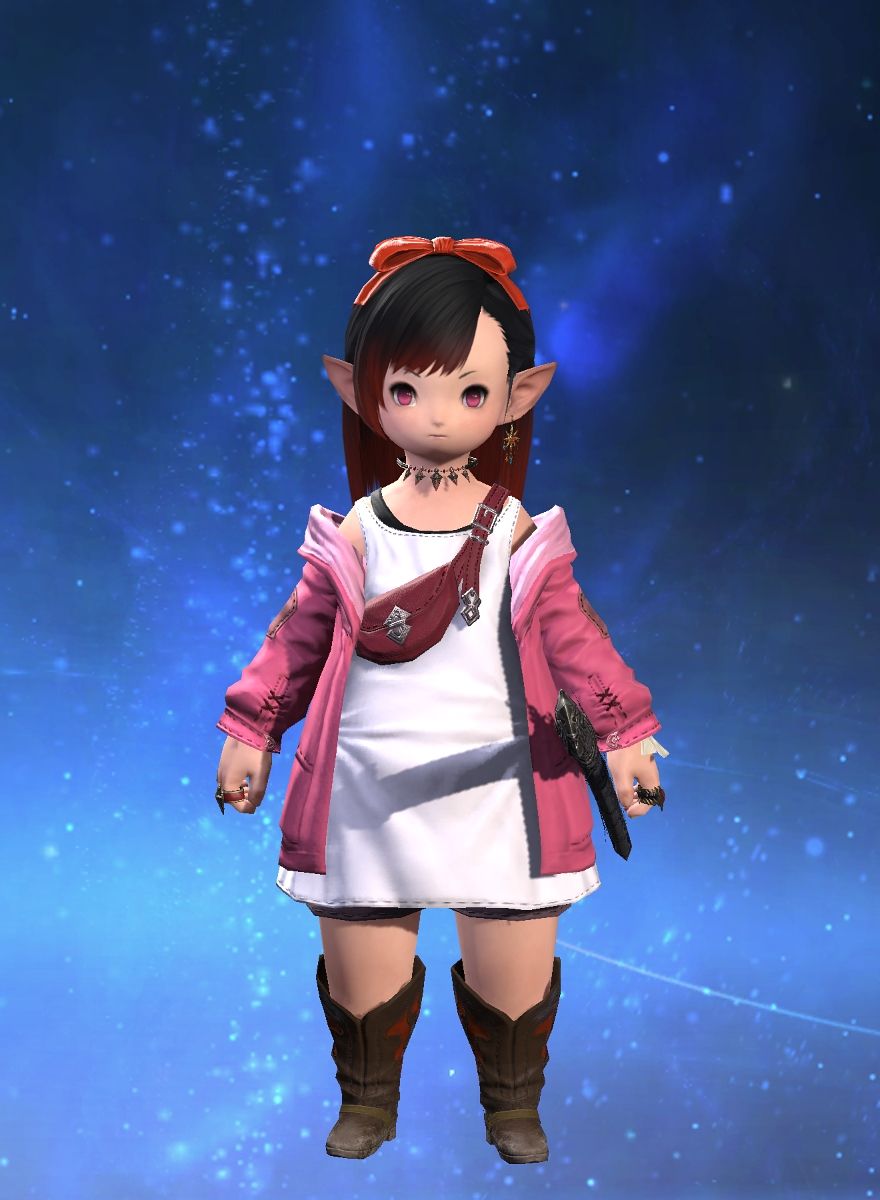 Strong Popoto