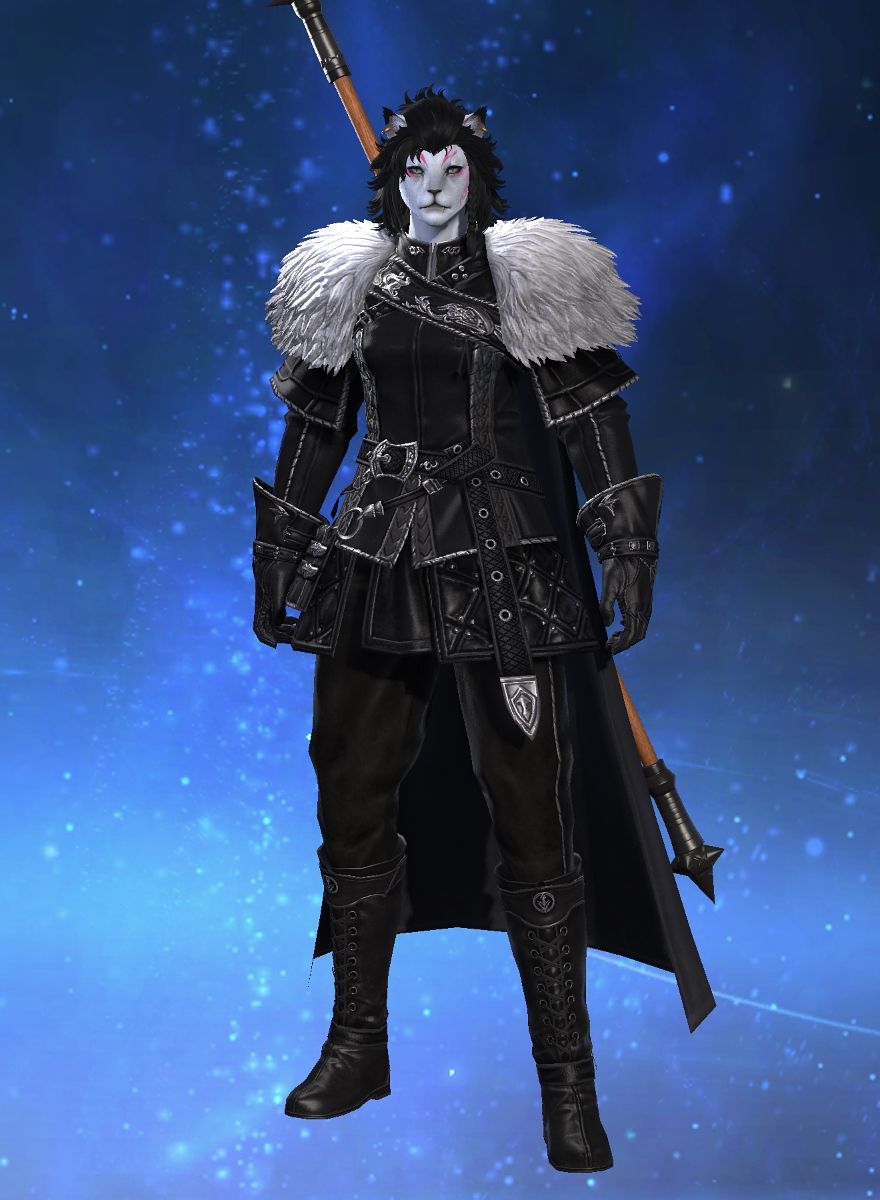 Frost Moonclaw