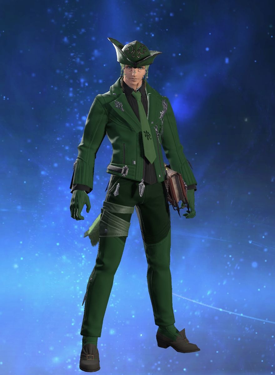 Korith Megistus