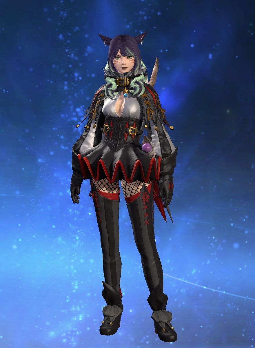 Marigh Duskmantle