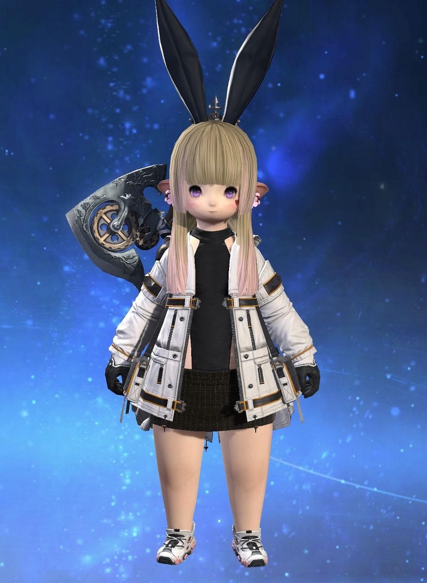 Qoo Usami
