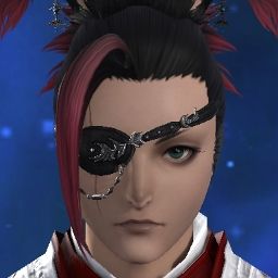 Sullen Vexaria