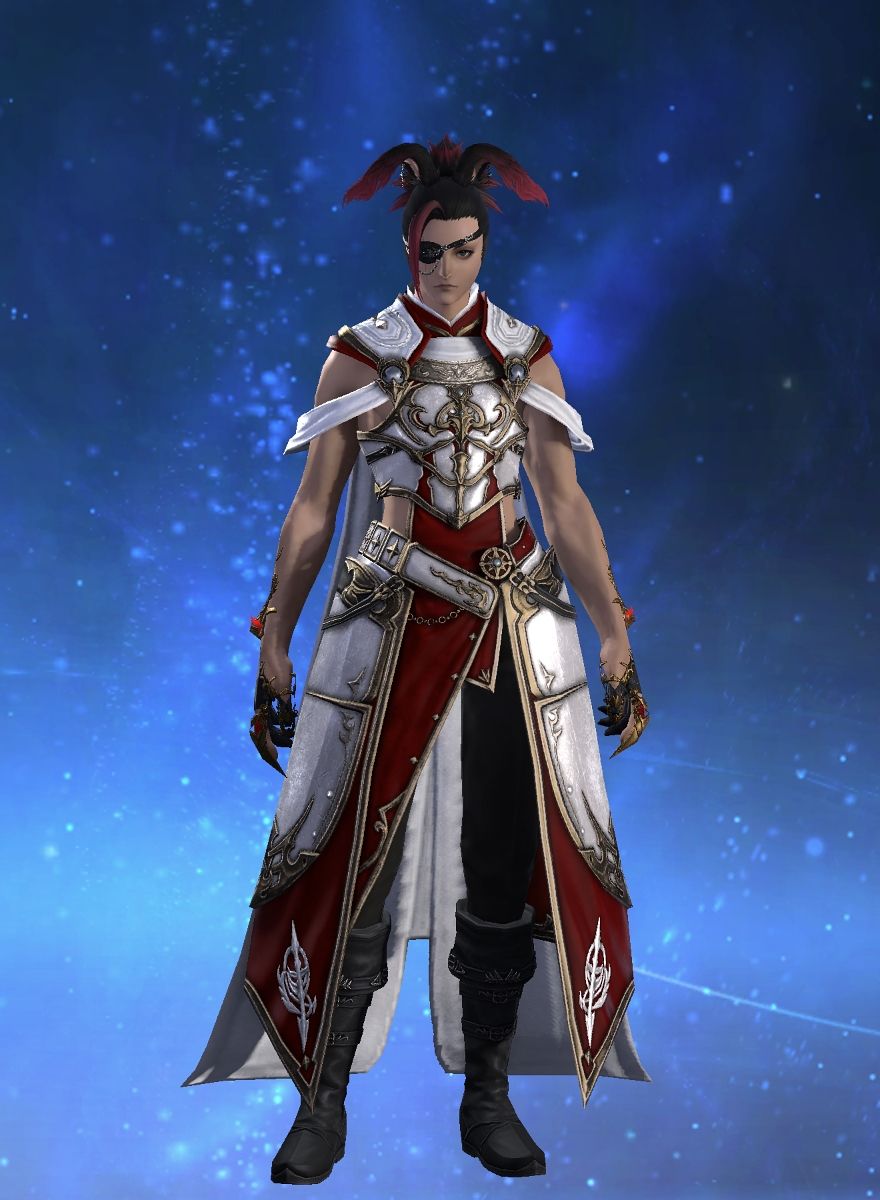 Sullen Vexaria