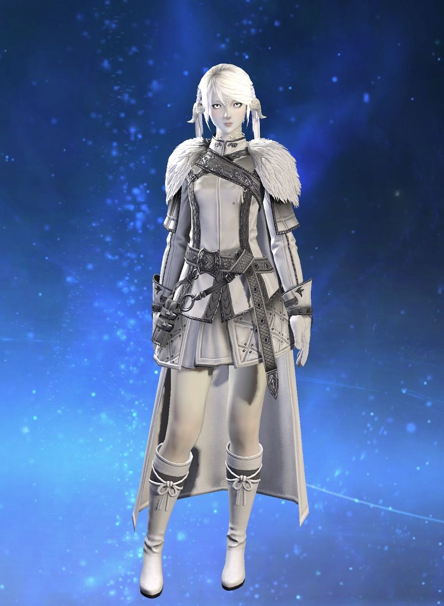 Lyka Faerie
