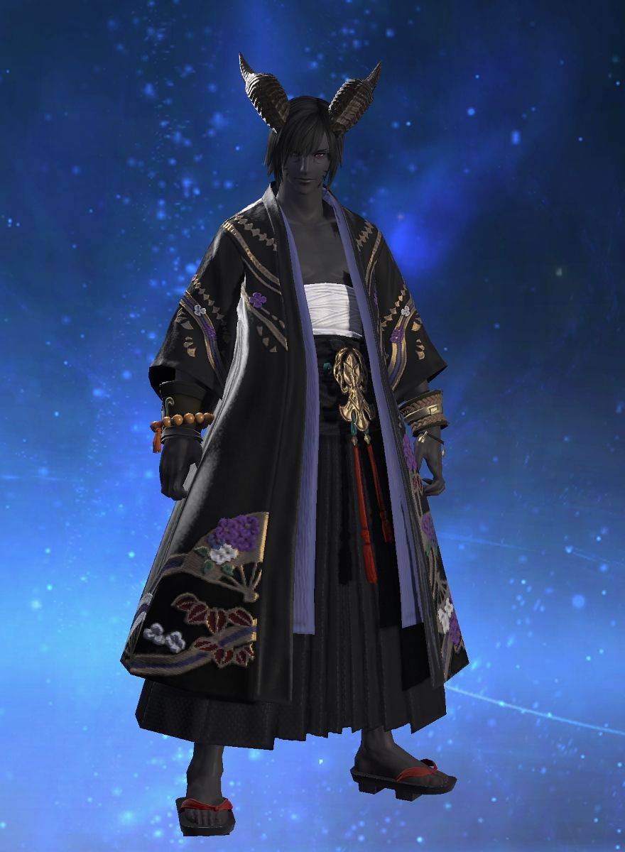 Ryuya Dorion