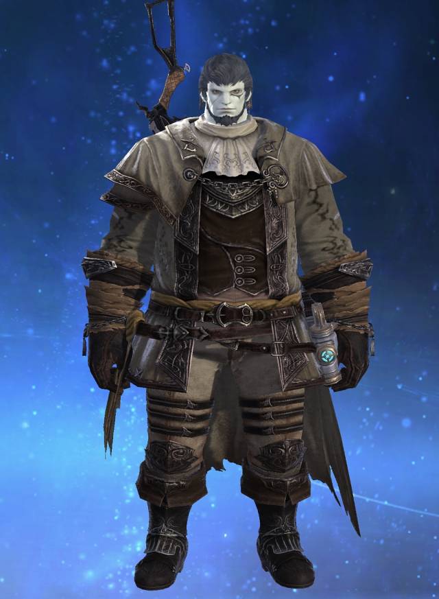 The Caretaker