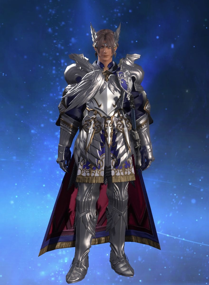 Vargus Rin