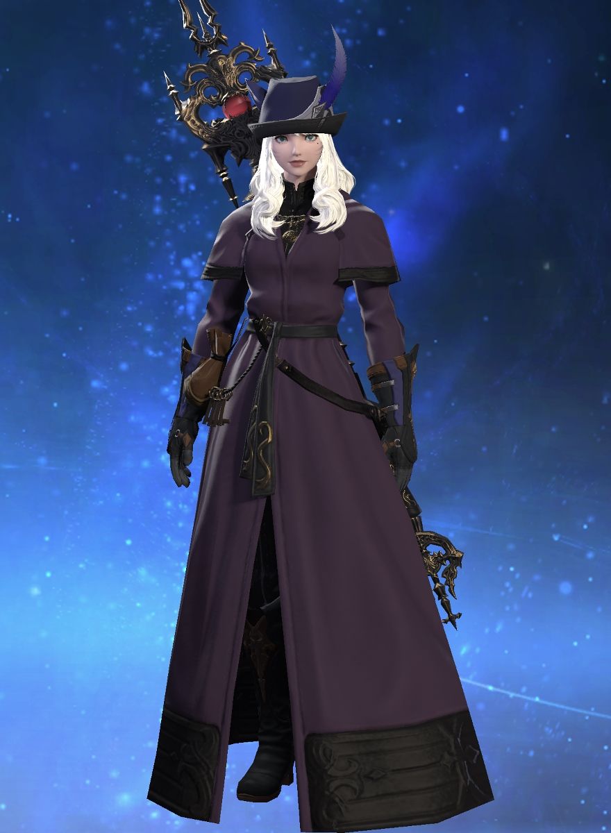 Sen Swansong