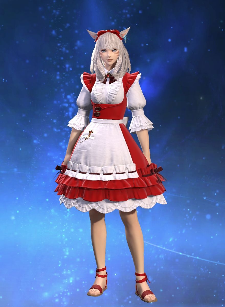Tenko Kamisato