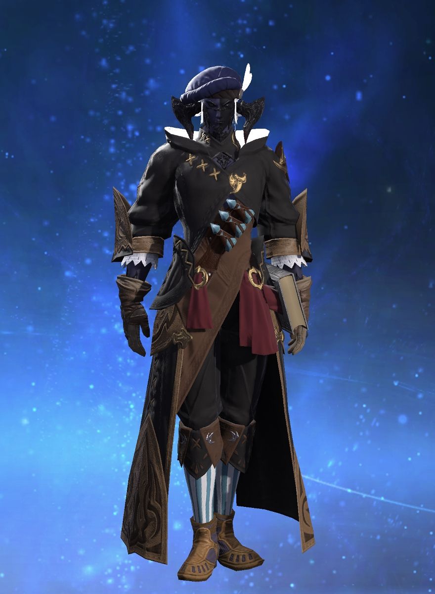 Ergoproxy Espada