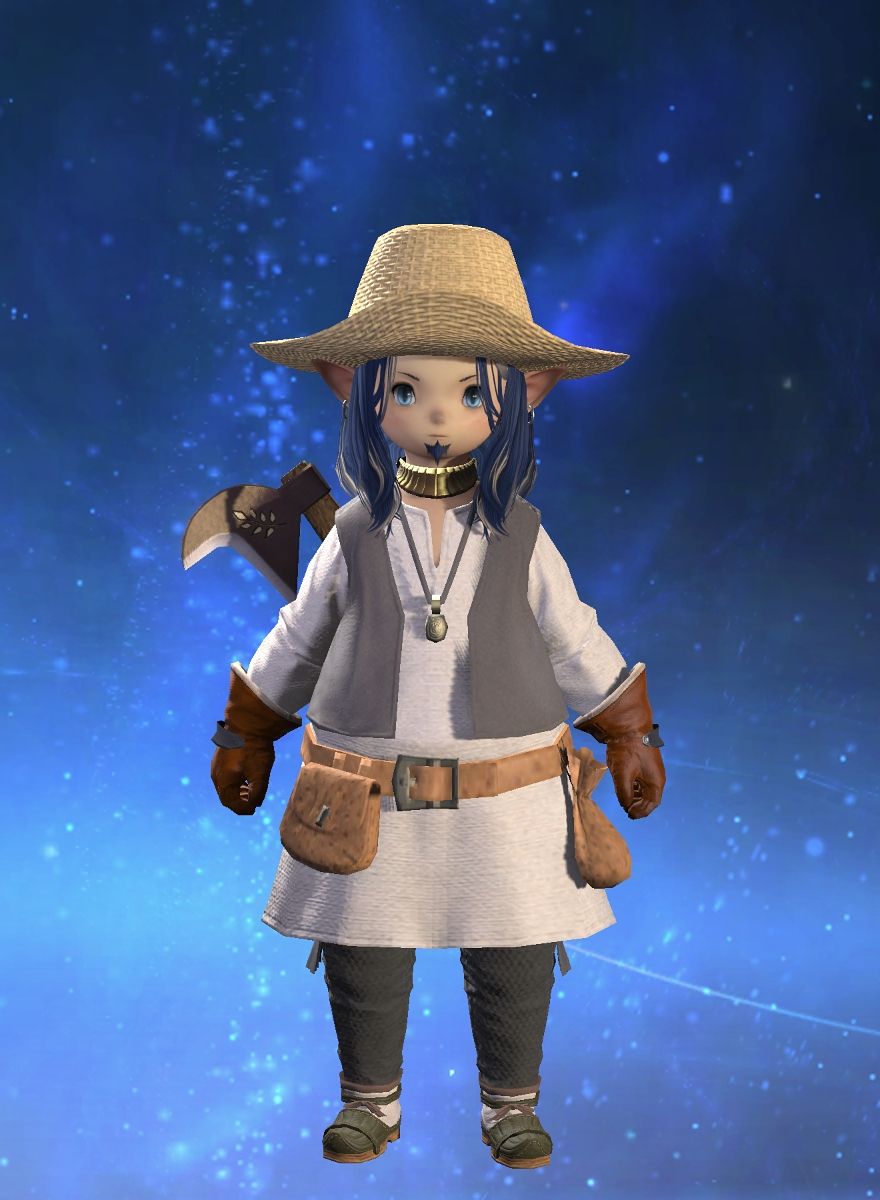 Aethreal Moonshine