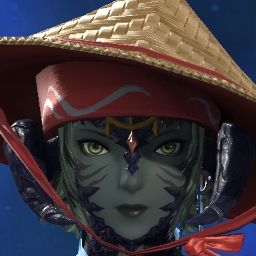 Sylviane's Avatar