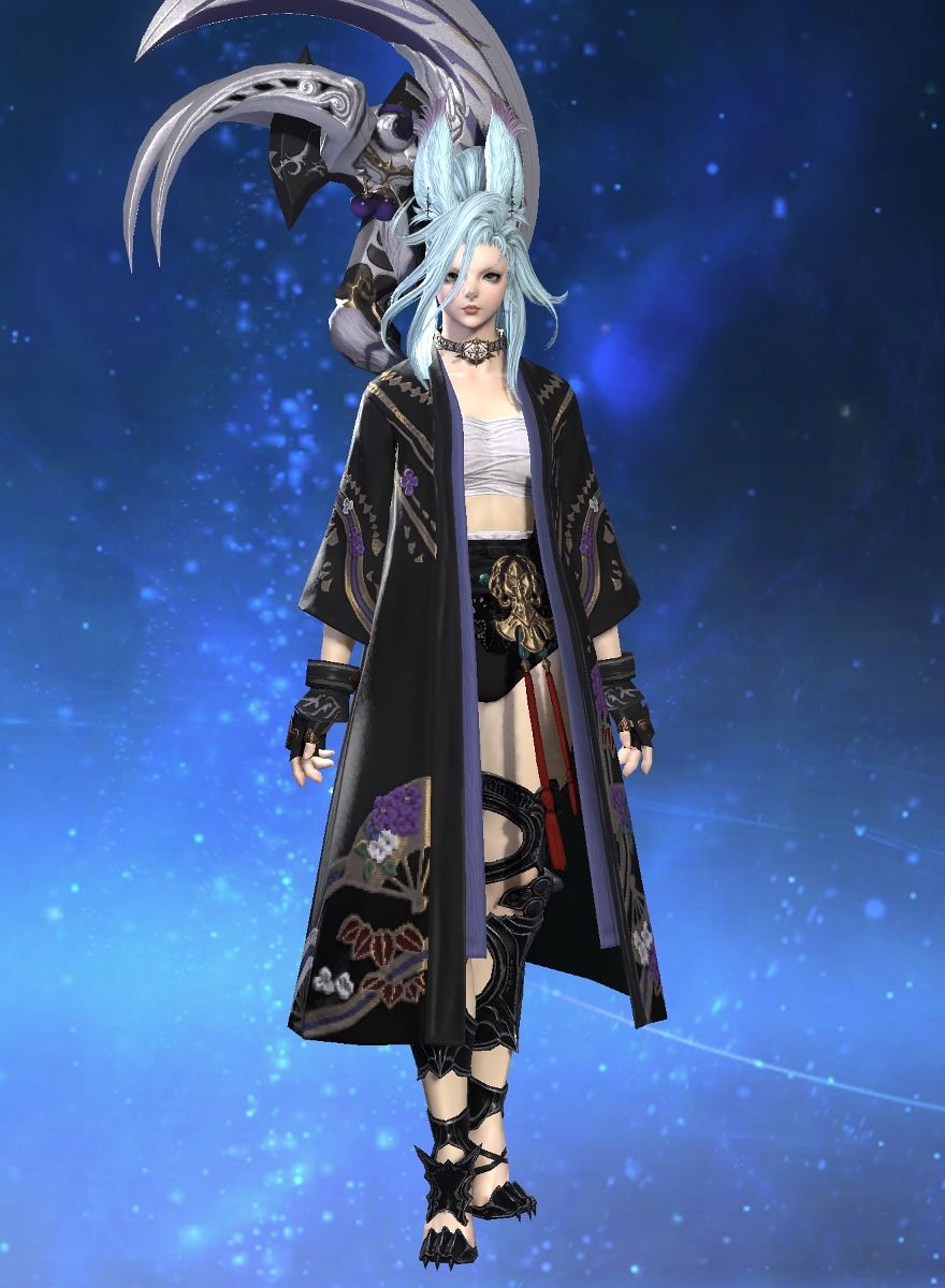 Hildal Ymir