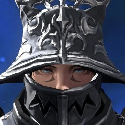 Dayton Ashenguard