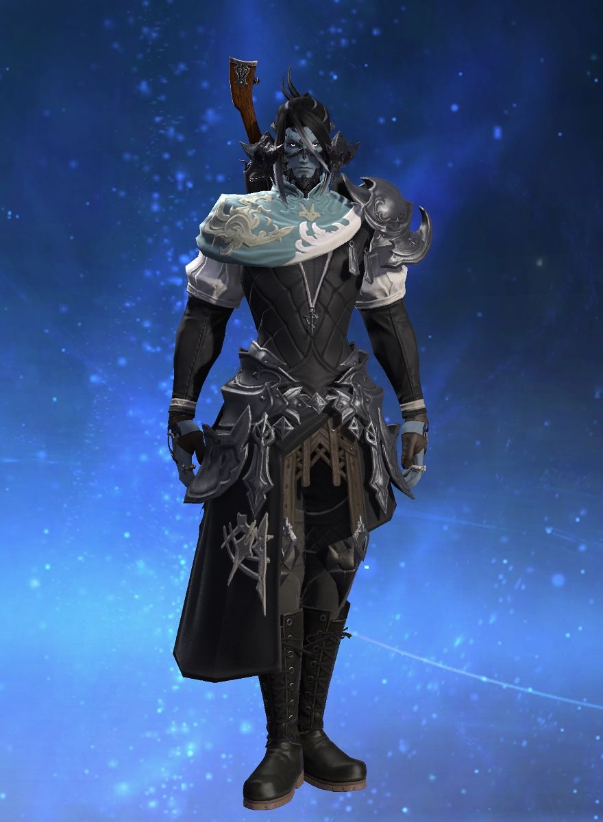Ezran Kairos