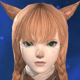 Lady Meowmeow